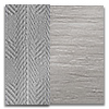 Kalmar Deluxe, Cool Grey - Motorised Venetian Blind